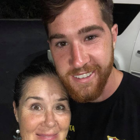 Meet your Posher, Pablo - Picture 1 of 1